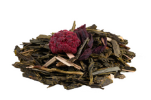 Load image into Gallery viewer, Beautiful Green: Green tea with fruity &amp; tangy notes
