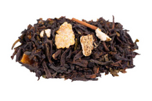 Load image into Gallery viewer, Forever Snow- Signature Black Tea with gourmet and winter notes.
