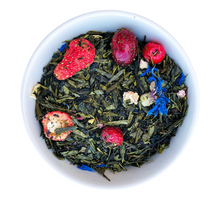 Load image into Gallery viewer, Marie -Antoinette: Mixed tea with floral and delicate notes.
