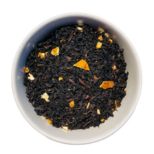 Load image into Gallery viewer, Forever Snow- Signature Black Tea with gourmet and winter notes.

