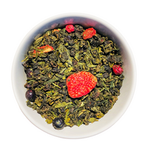 Load image into Gallery viewer, Dragon Berries: Oolong with sweet and sweet notes

